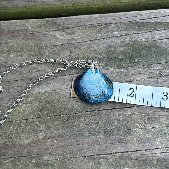 Maine coast necklace - Picture 7 of 9